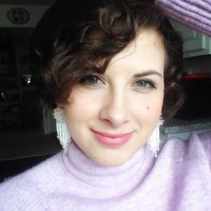 Meet your Posher, Cailin